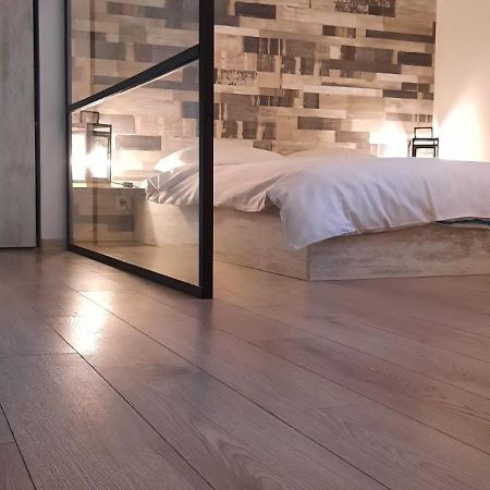 The World Apartament Târgu-Mureş Εξωτερικό φωτογραφία