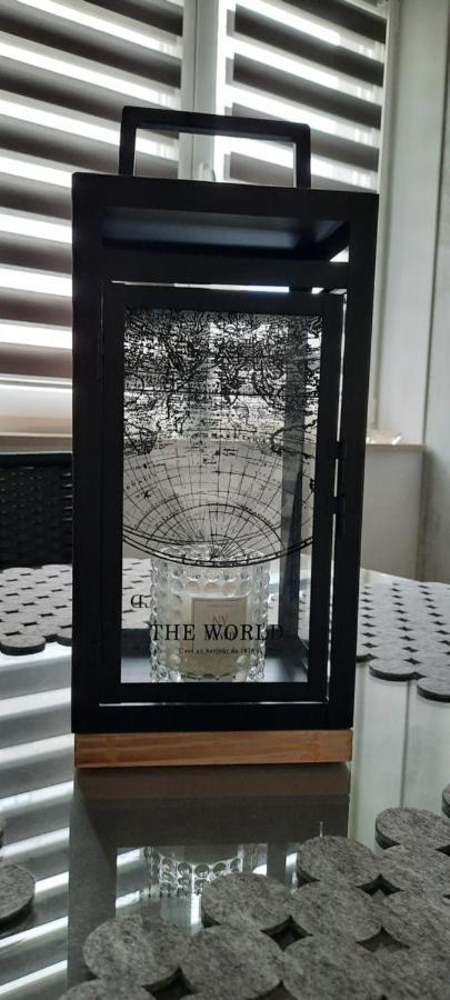 The World Apartament Târgu-Mureş Εξωτερικό φωτογραφία