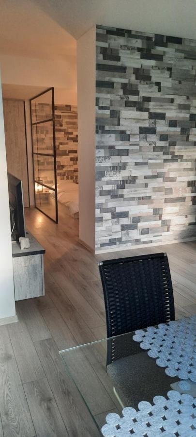 The World Apartament Târgu-Mureş Εξωτερικό φωτογραφία