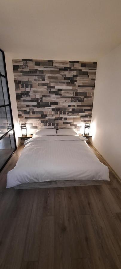 The World Apartament Târgu-Mureş Εξωτερικό φωτογραφία